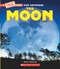The Moon (A True Book) by Steve Tomecek, Gary LaCoste, 9780531132203
