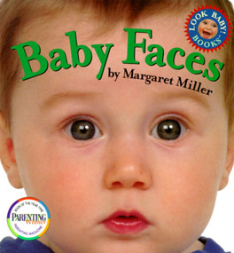Baby Faces - 9780689819117 by Margaret Miller, Margaret Miller, 9780689819117