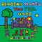 Reading Makes You Feel Good - 9780316160049 by Todd Parr, 9780316160049
