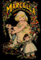 Marcella (A Raggedy Ann Story) by Johnny Gruelle, Johnny Gruelle, 9780689828782
