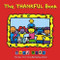 The Thankful Book by Todd Parr, 9780316181013