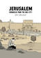 Jerusalem (Chronicles from the Holy City) - 9781770461765 by Guy Delisle, Helge Dascher, 9781770461765