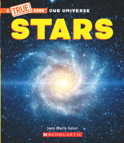 Stars (A True Book) - 9780531132371 by Joan Marie Galat, Gary LaCoste, 9780531132371