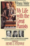 My Life with the Great Pianists by Franz Mohr, Edith Schaeffer, Henry Z. Steinway, 9780801057106