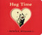 Hug Time by Patrick McDonnell, 9780316182959