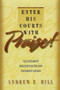 Enter His Courts with Praise! (Old Testament Worship for the New Testament Church) by Andrew E. Hill, Robert E. Webber, 9780801090301