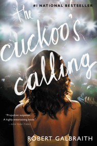 The Cuckoo's Calling - 9780316206853 by Robert Galbraith