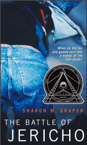 The Battle of Jericho - 9780689842337 by Sharon M. Draper, 9780689842337