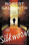 The Silkworm by Robert Galbraith, 9780316206877