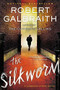 The Silkworm - 9780316206891 by Robert Galbraith, 9780316206891
