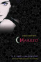 Marked (A House of Night Novel) by P. C. Cast, Kristin Cast, 9780312360252