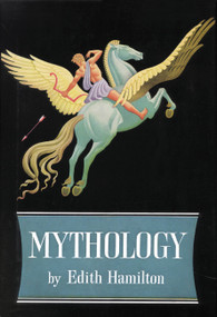 Mythology - 9780316223348 by Edith Hamilton, 9780316223348