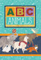 ABC Animals - 9781486718634 by Toko Hosoya, Toko Hosoya, 9781486718634