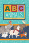 ABC Animals - 9781486718634 by Toko Hosoya, Toko Hosoya, 9781486718634