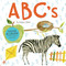 ABC's by Katie Wilson, 9781486710232