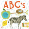 ABC's by Katie Wilson, 9781486710232
