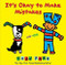 It's Okay to Make Mistakes by Todd Parr, 9780316230537