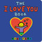 The I LOVE YOU Book - 9780316247566 by Todd Parr, 9780316247566