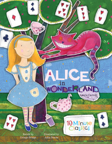 Alice in Wonderland - 9781486708611