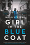Girl in the Blue Coat - 9780316260633 by Monica Hesse