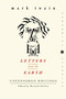 Letters from the Earth (Uncensored Writings) by Mark Twain, 9780060518653