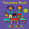 Teachers Rock! by Todd Parr, 9780316265126