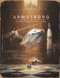 Armstrong (The Adventurous Journey of a Mouse to the Moon) by Torben Kuhlmann, David Henry Wilson, 9780735842625
