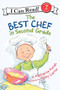 The Best Chef in Second Grade by Katharine Kenah, Abby Carter, 9780060535636