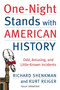 One-Night Stands with American History (Odd, Amusing, and Little-Known Incidents) by Richard Shenkman, Kurt Reiger, 9780060538200