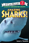 Amazing Sharks! by Sarah L. Thomson, 9780060544560