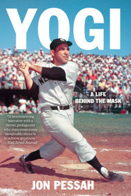 Yogi (A Life Behind the Mask) - 9780316310970 by Jon Pessah, 9780316310970