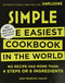 Simple (The Easiest Cookbook in the World) by Jean-Francois Mallet, 9780316317726