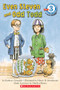 Even Steven and Odd Todd (Scholastic Reader, Level 3) by Kathryn Cristaldi, Hank Morehouse, 9780590227155