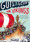 Guts & Glory: The Vikings by Ben Thompson, 9780316320573