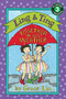 Ling & Ting: Together in All Weather by Grace Lin, 9780316335485