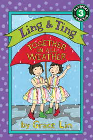 Ling & Ting: Together in All Weather by Grace Lin, 9780316335485