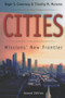Cities (Missions' New Frontier) by Roger S. Greenway, Timothy M. Monsma, 9780801022302