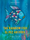 The Rainbow Fish/Bi:libri - Eng/Spanish PB by Marcus Pfister, 9780735843714