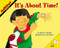It's About Time! (MathStart Level 1: Hours) by Stuart J. Murphy, John Speirs, 9780060557690