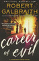 Career of Evil - 9780316349895 by Robert Galbraith, 9780316349895