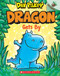 Dragon Gets By: Acorn Book (Dragon #3) by Dav Pilkey, Dav Pilkey, 9781338347500