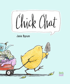 Chick Chat by Janie Bynum, 9780735844094