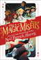 The Magic Misfits by Neil Patrick Harris, Lissy Marlin, Kyle Hilton, 9780316355575