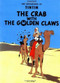 The Crab with the Golden Claws - 9780316358330 by Hergé, 9780316358330