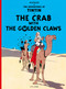 The Crab with the Golden Claws - 9780316358330 by Hergé, 9780316358330