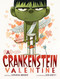 A Crankenstein Valentine by Samantha Berger, Dan Santat, 9780316376389