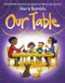 Our Table by Peter H. Reynolds, Peter H. Reynolds, 9781338572322