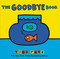 The Goodbye Book by Todd Parr, 9780316404976