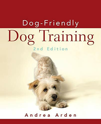 Dog-Friendly Dog Training by Andrea Arden, 9781684424061