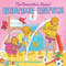The Berenstain Bears' Bedtime Battle by Jan Berenstain, Stan Berenstain, Jan Berenstain, 9780060573812